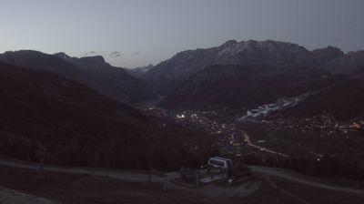 immagine della webcam nei dintorni di Valdidentro: webcam Carosello