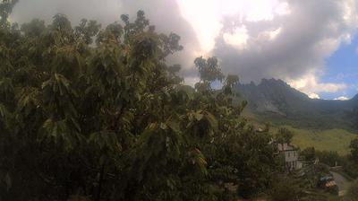 immagine della webcam nei dintorni di Forte dei Marmi: webcam Campo Cecina