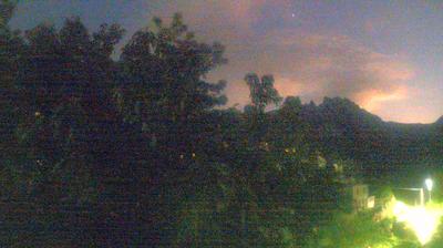 immagine della webcam nei dintorni di Lerici: webcam Campo Cecina