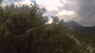 immagine della webcam nei dintorni di Bocca Di Magra: webcam Campo Cecina