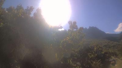 immagine della webcam nei dintorni di Resceto: webcam Campo Cecina