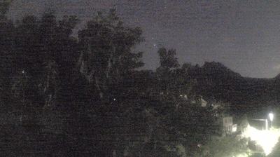 immagine della webcam nei dintorni di Castiglione di Garfagnana: webcam Campo Cecina