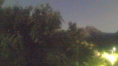 immagine della webcam nei dintorni di Marina Di Massa: webcam Campo Cecina