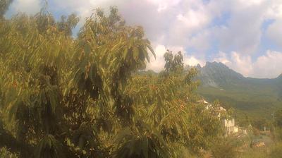 immagine della webcam nei dintorni di Ronchi: webcam Campo Cecina