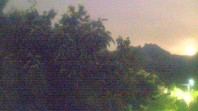 immagine della webcam nei dintorni di Marinella: webcam Campo Cecina