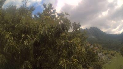 immagine della webcam nei dintorni di Forte dei Marmi: webcam Campo Cecina