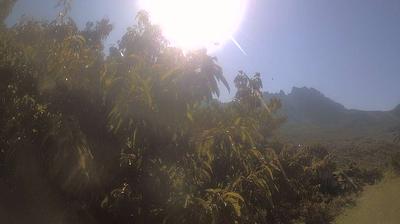 immagine della webcam nei dintorni di Fivizzano: webcam Campo Cecina