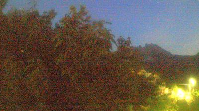 immagine della webcam nei dintorni di Marina Di Massa: webcam Campo Cecina