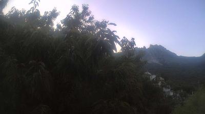 immagine della webcam nei dintorni di Camaiore: webcam Campo Cecina