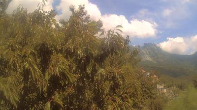 immagine della webcam nei dintorni di Lerici: webcam Campo Cecina