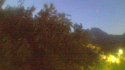 immagine della webcam nei dintorni di Massa: webcam Campo Cecina