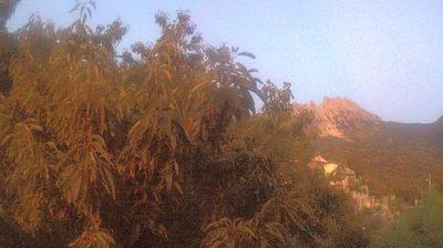 immagine della webcam nei dintorni di Forte dei Marmi: webcam Campo Cecina