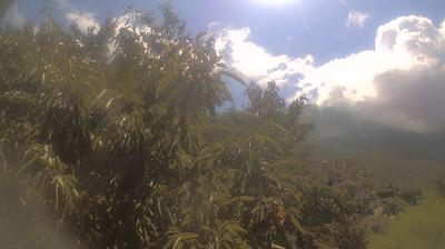 immagine della webcam nei dintorni di Fivizzano: webcam Campo Cecina