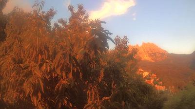 immagine della webcam nei dintorni di Sillano Giuncugnano: webcam Campo Cecina