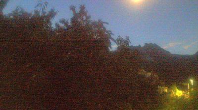 immagine della webcam nei dintorni di Capanne di Sillano: webcam Campo Cecina