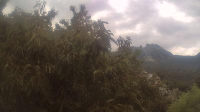 immagine della webcam nei dintorni di Monte Giogo: webcam Campo Cecina