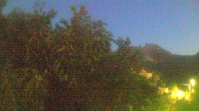 immagine della webcam nei dintorni di Massa: webcam Campo Cecina
