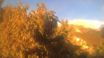 immagine della webcam nei dintorni di Ortonovo: webcam Campo Cecina