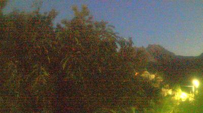 immagine della webcam nei dintorni di Massa: webcam Campo Cecina