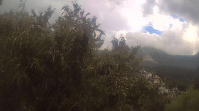 immagine della webcam nei dintorni di Marina Di Pietrasanta: webcam Campo Cecina