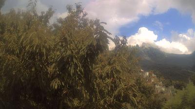 immagine della webcam nei dintorni di Ronchi: webcam Campo Cecina