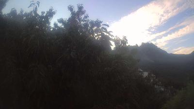 immagine della webcam nei dintorni di Forte dei Marmi: webcam Campo Cecina