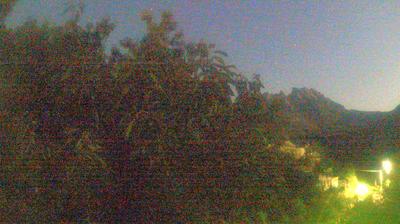 immagine della webcam nei dintorni di Marina Di Massa: webcam Campo Cecina