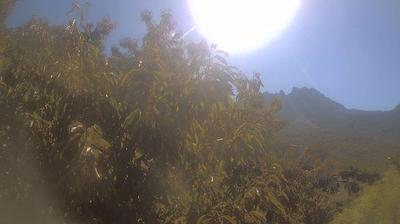 immagine della webcam nei dintorni di Marina Di Carrara: webcam Campo Cecina