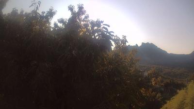 immagine della webcam nei dintorni di Comano: webcam Campo Cecina