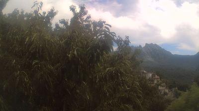 immagine della webcam nei dintorni di Cinquale: webcam Campo Cecina