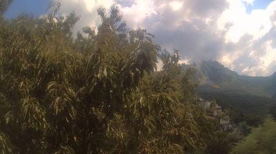 immagine della webcam nei dintorni di Careggine: webcam Campo Cecina