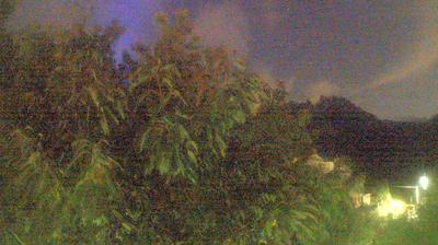 immagine della webcam nei dintorni di Bocca Di Magra: webcam Campo Cecina