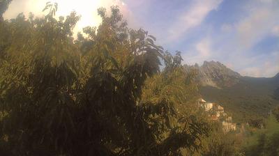 immagine della webcam nei dintorni di Forte dei Marmi: webcam Campo Cecina