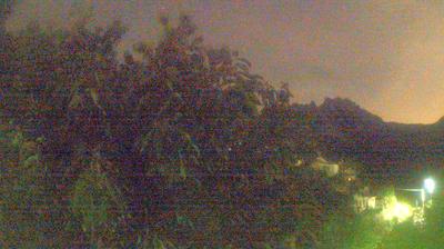 immagine della webcam nei dintorni di Forte dei Marmi: webcam Campo Cecina