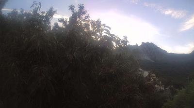 immagine della webcam nei dintorni di Montignoso: webcam Campo Cecina