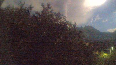 immagine della webcam nei dintorni di Massa: webcam Campo Cecina