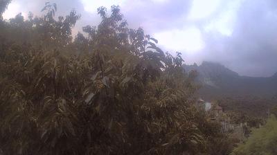 immagine della webcam nei dintorni di Ortonovo: webcam Campo Cecina