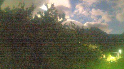 immagine della webcam nei dintorni di Massa: webcam Campo Cecina