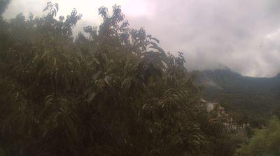 immagine della webcam nei dintorni di Lerici: webcam Campo Cecina