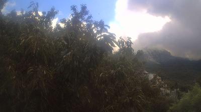 immagine della webcam nei dintorni di Massa: webcam Campo Cecina