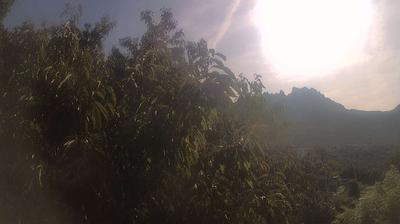 Preview delle webcam di Campo Cecina