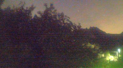 immagine della webcam nei dintorni di Vittoria Apuana: webcam Campo Cecina