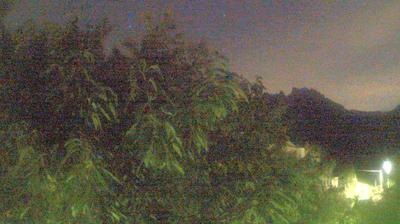 immagine della webcam nei dintorni di Pietrasanta: webcam Campo Cecina