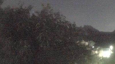 immagine della webcam nei dintorni di Cerreto Laghi: webcam Campo Cecina