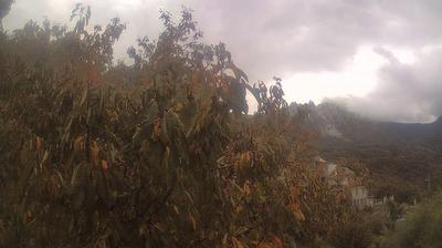 immagine della webcam nei dintorni di Fiascherino: webcam Campo Cecina
