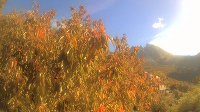 immagine della webcam nei dintorni di Marina Di Pietrasanta: webcam Campo Cecina