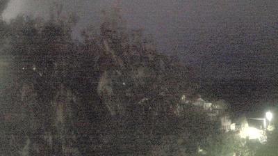immagine della webcam nei dintorni di Forte dei Marmi: webcam Campo Cecina