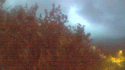 immagine della webcam nei dintorni di Marinella: webcam Campo Cecina