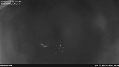 immagine della webcam nei dintorni di Calliano: webcam Nomi