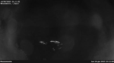immagine della webcam nei dintorni di Trambileno: webcam Nomi